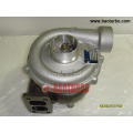 Turbocompresor K27 / 53279886502 para Benz